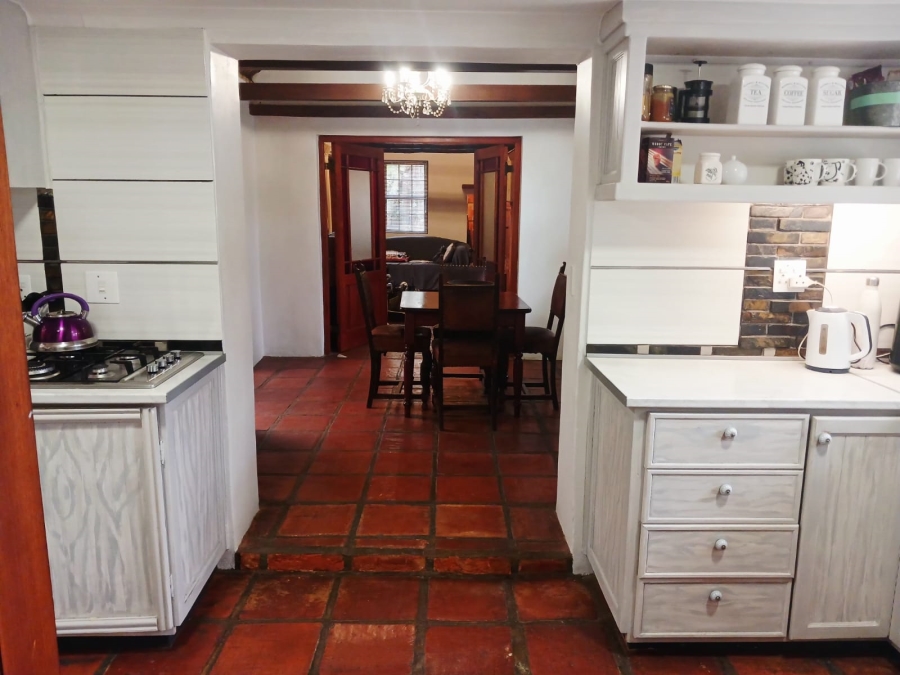 3 Bedroom Property for Sale in Barrydale Western Cape